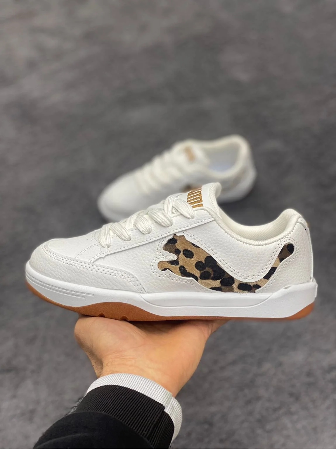 Puma Leopar — görsel 3/3