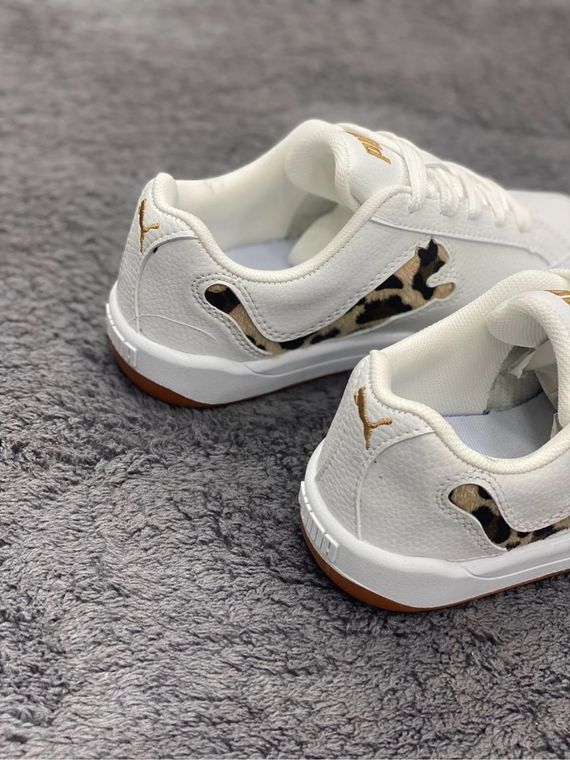 Puma Leopar — görsel 2/3