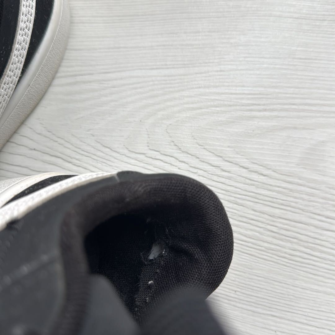 Puma Siyah Beyaz Sneaker — görsel 5/9