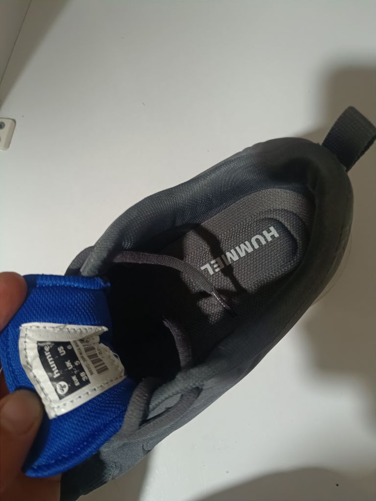 Hummel Sneaker Ayakkabı — görsel 3/6