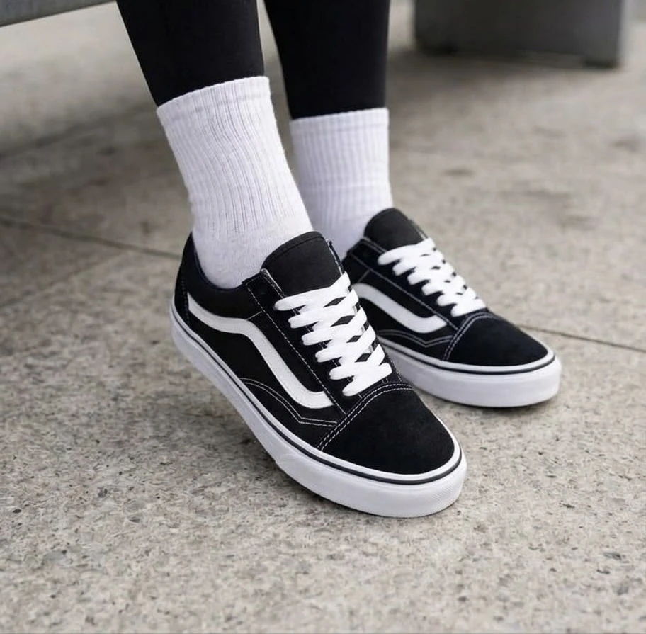 Vans Old Skool Kalite ✔️ Kampanya — görsel 3/11