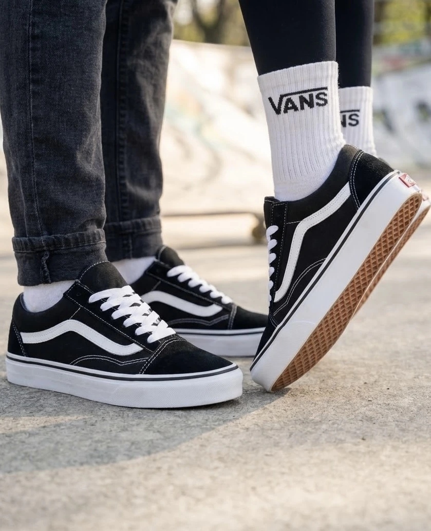 Vans Old Skool Kalite ✔️ Kampanya — görsel 10/11