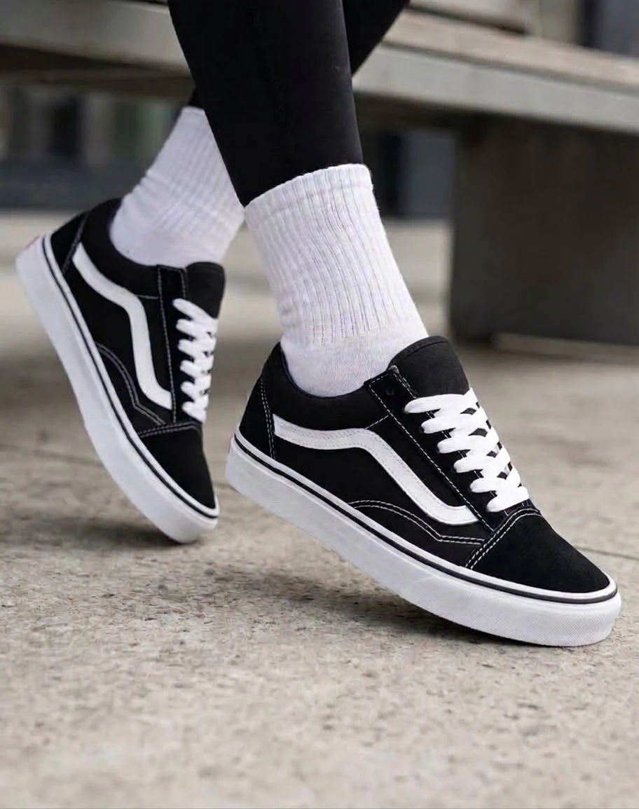 Vans Old Skool Kalite ✔️ Kampanya — görsel 2/11