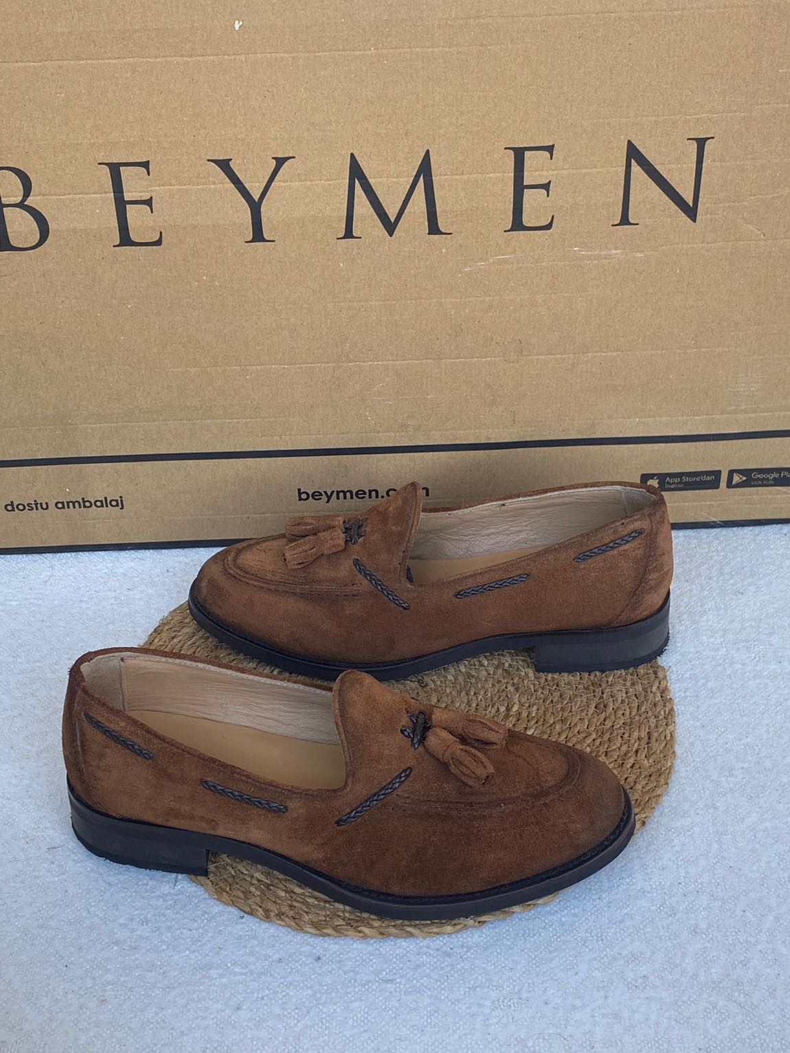 Orijinal Beymen Collection — görsel 3/6