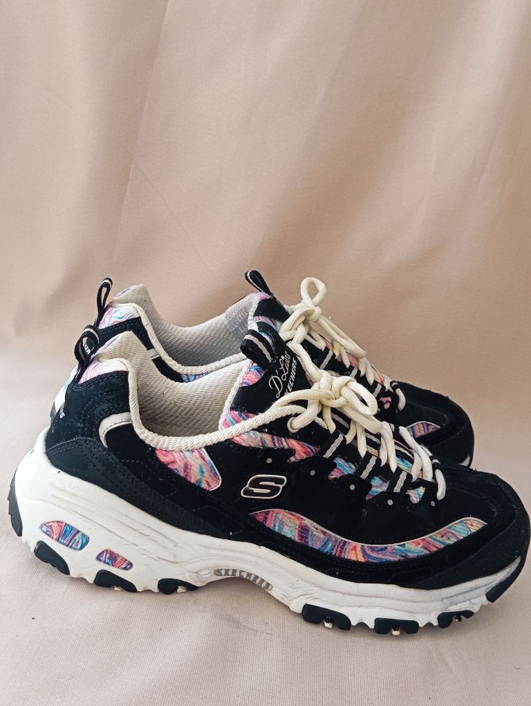 Skechers d'lites — görsel 3/11