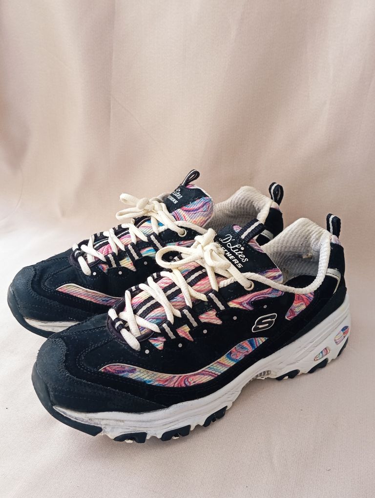 Skechers d'lites — görsel 6/11