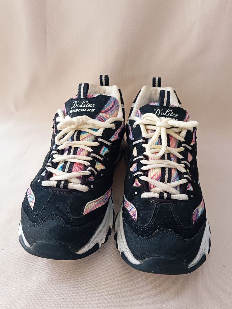 Skechers d'lites — görsel 5/11