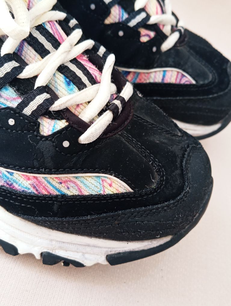 Skechers d'lites — görsel 7/11