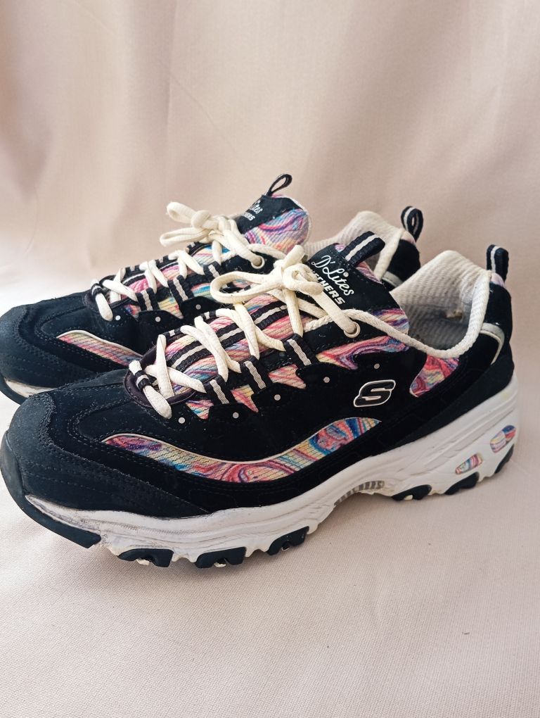 Skechers d'lites — görsel 2/11