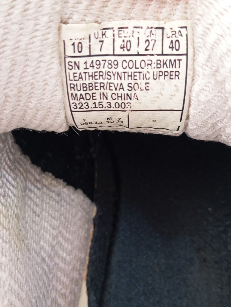 Skechers d'lites — görsel 11/11