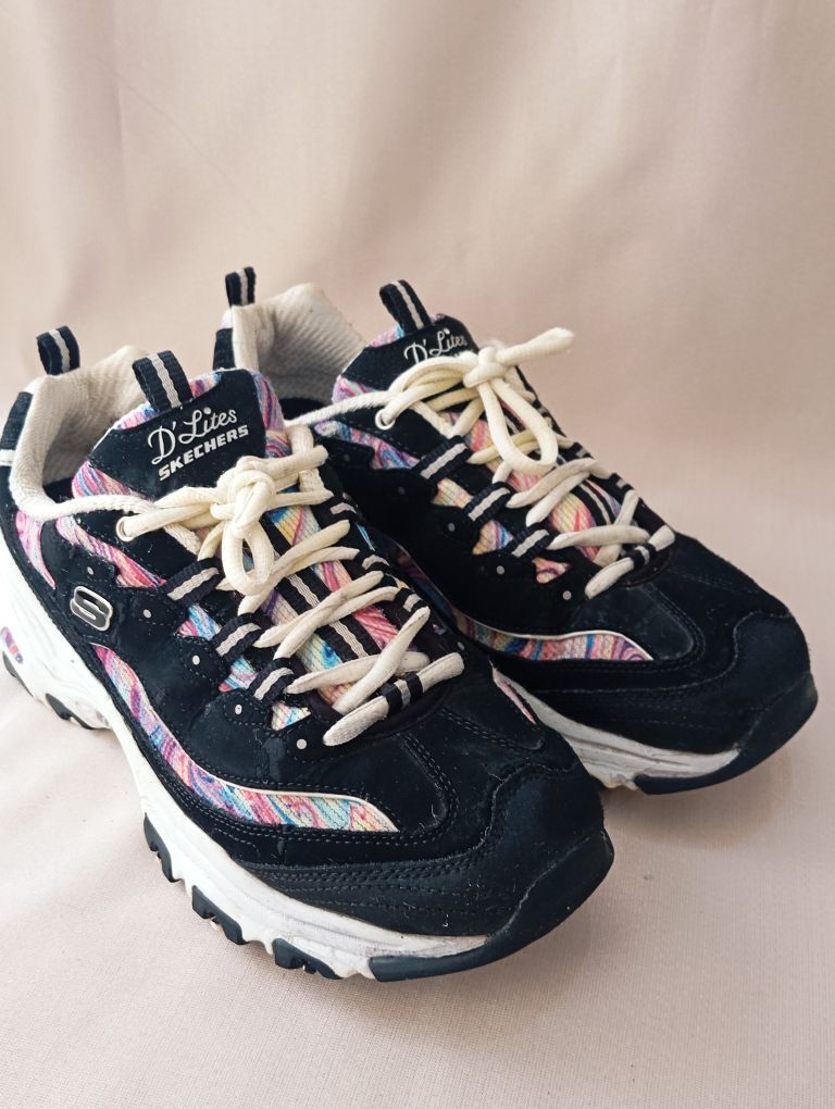 Skechers d'lites — görsel 4/11