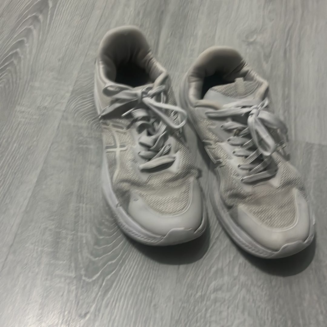Asics Beyaz Sneaker — görsel 2/5
