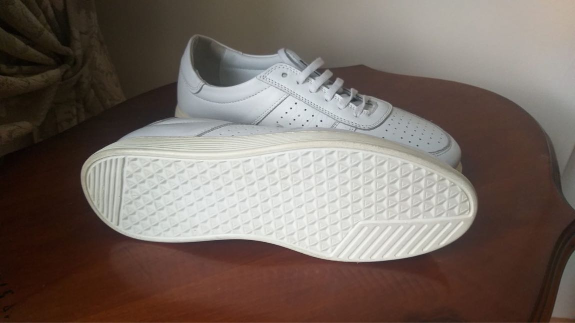 Hotiç Deri | Sneaker — görsel 3/3