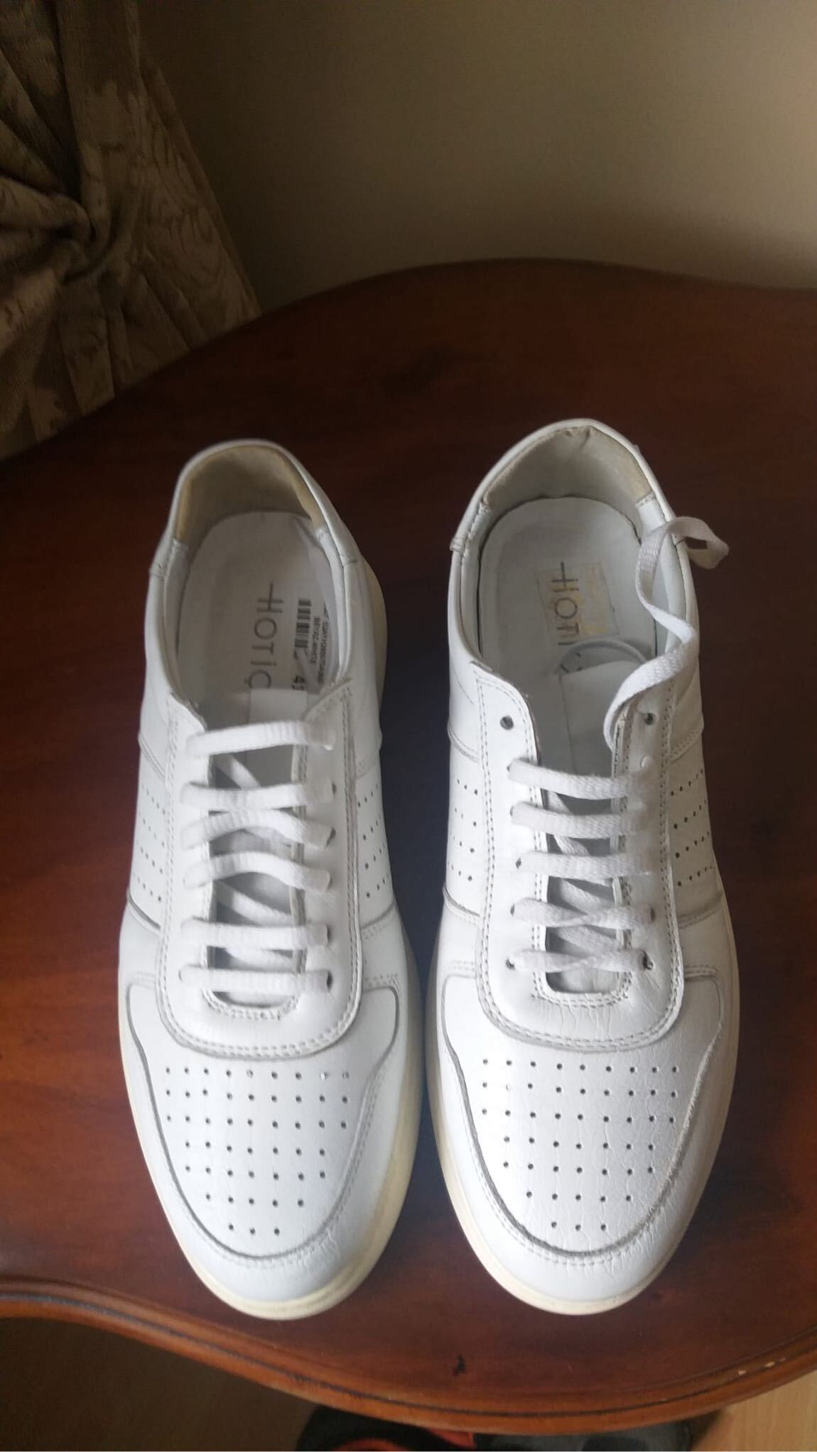 Hotiç Deri | Sneaker — görsel 2/3