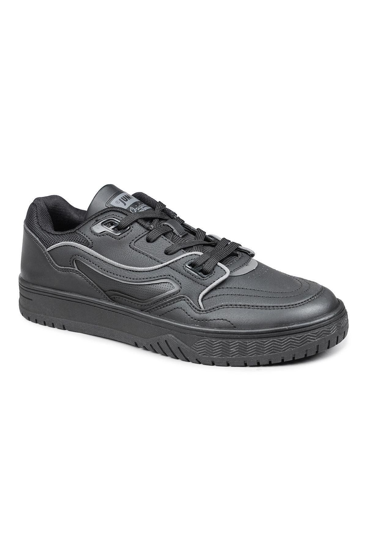 Jump 28520 Kışlık Sneaker — görsel 3/11