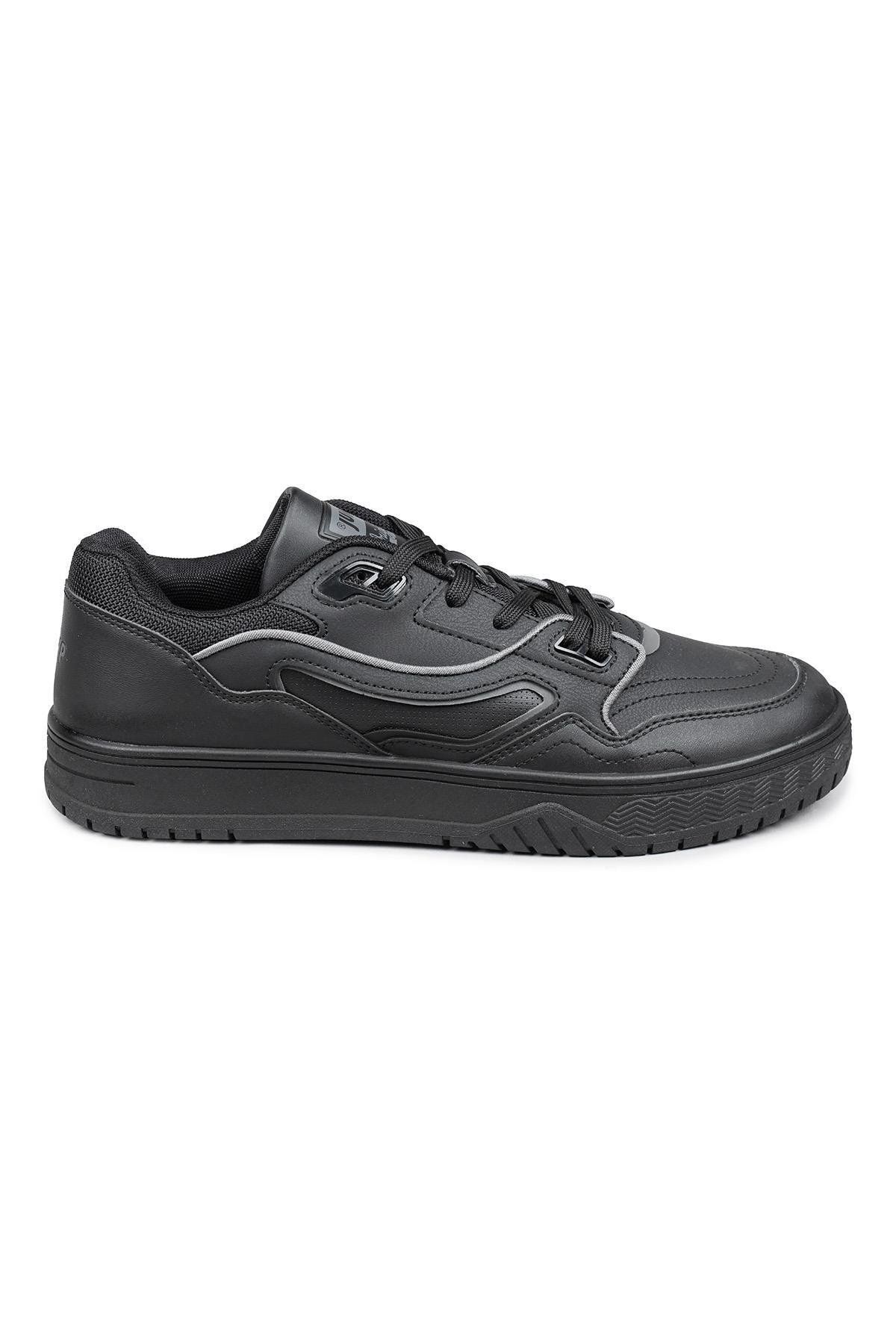 Jump 28520 Kışlık Sneaker — görsel 4/11