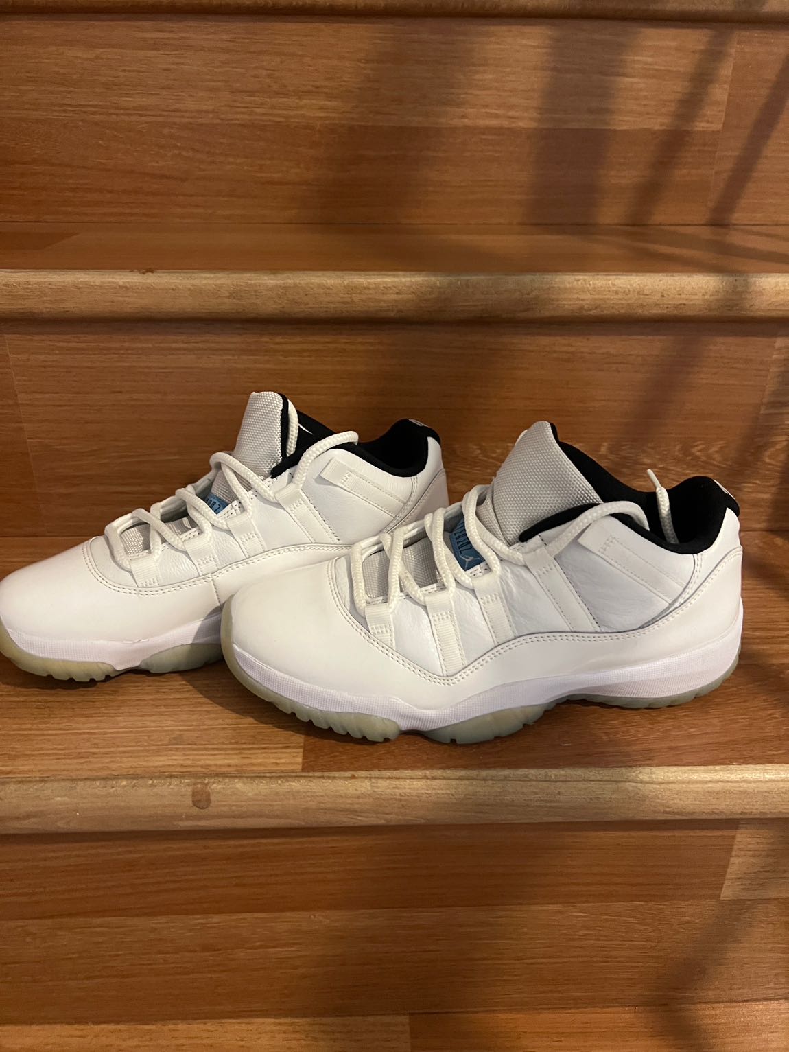 Nike Air Jordan Sneaker — görsel 2/7