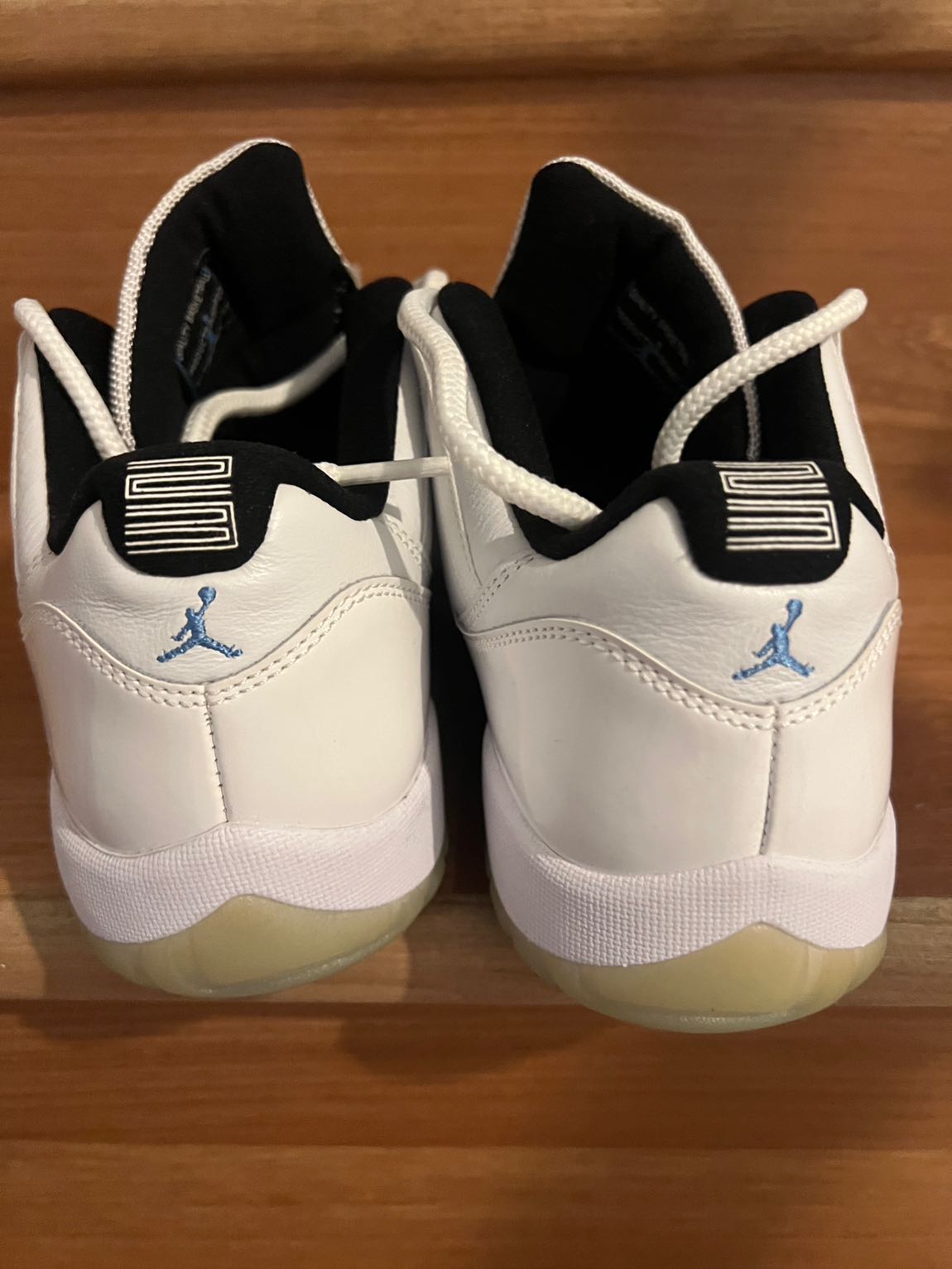 Nike Air Jordan Sneaker — görsel 4/7