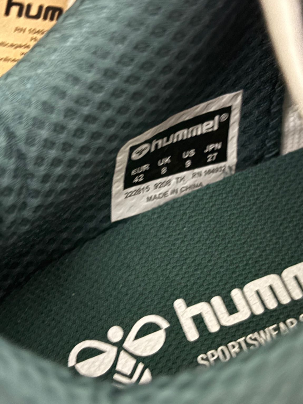 Hummel St. Power Play — görsel 4/4