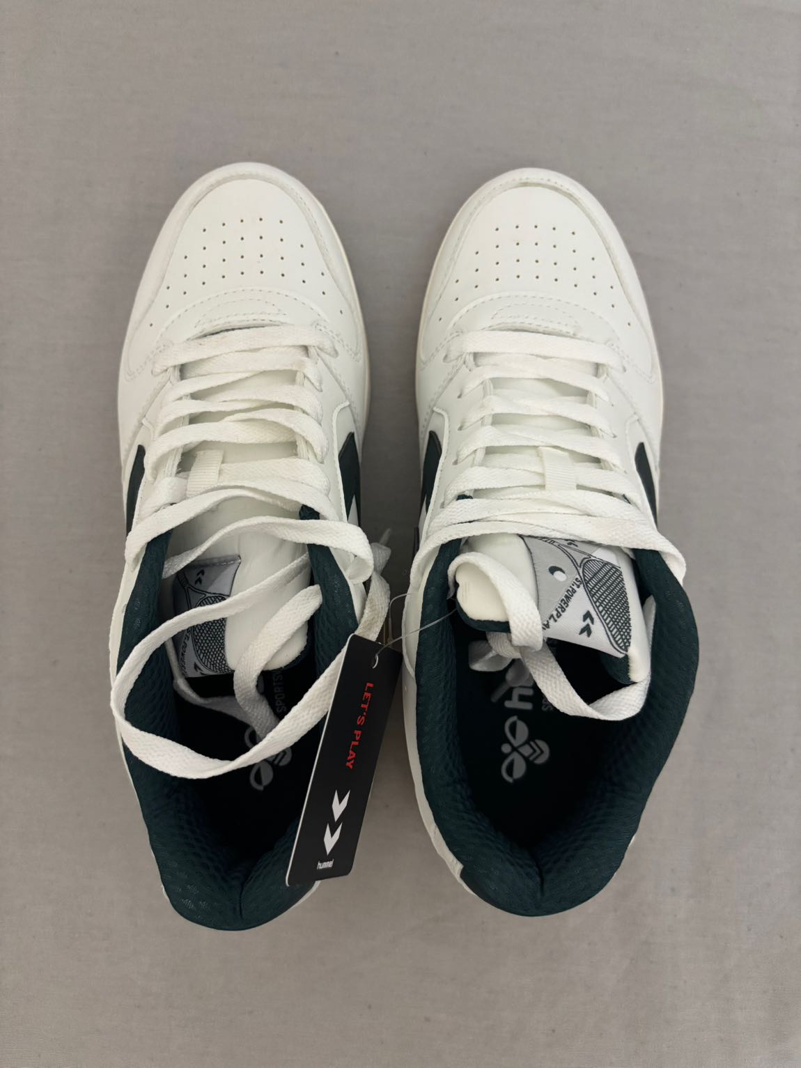 Hummel St. Power Play — görsel 2/4