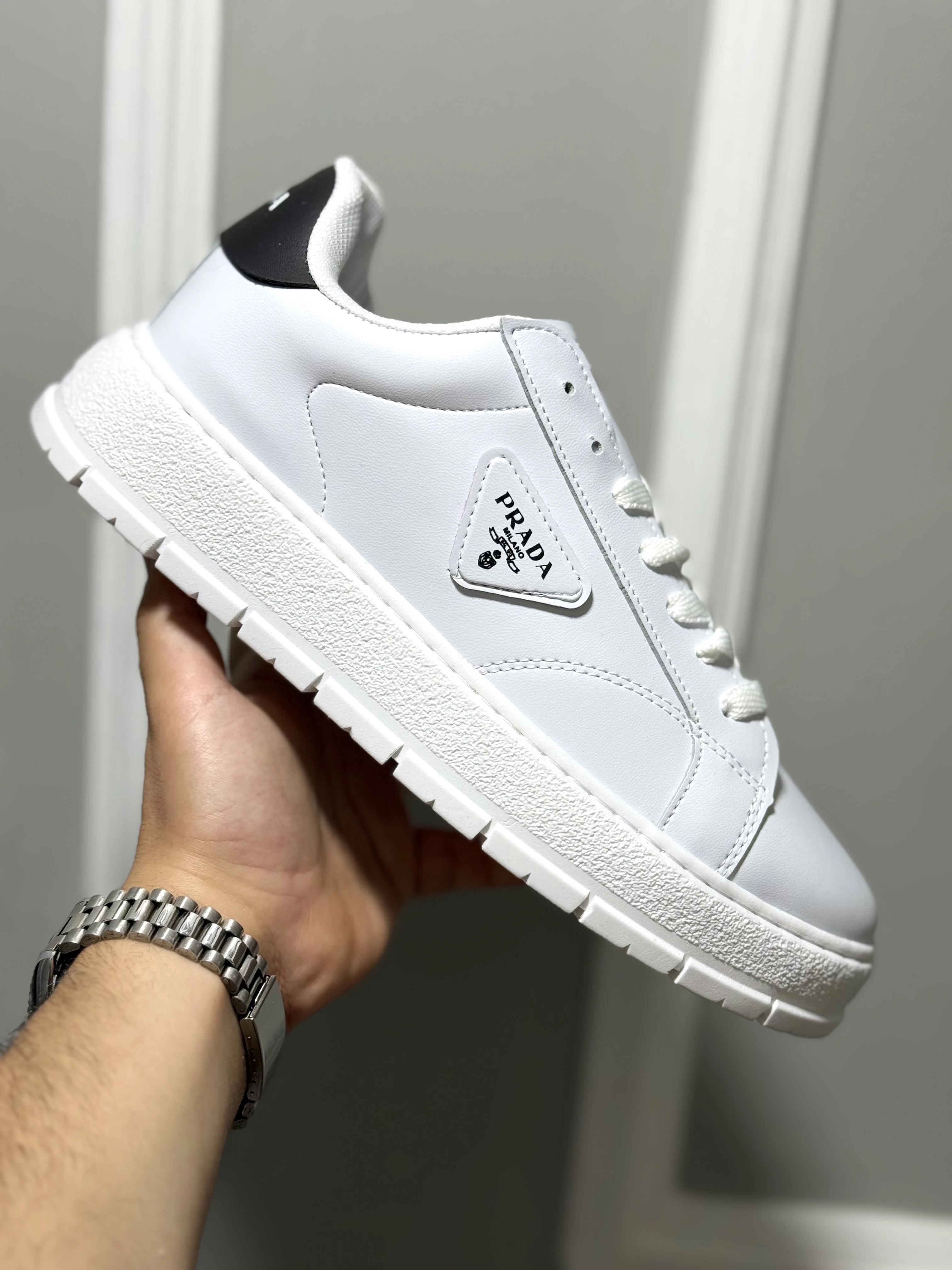 Prada İthal Casual Ayakkabı ✔️ — görsel 7/8