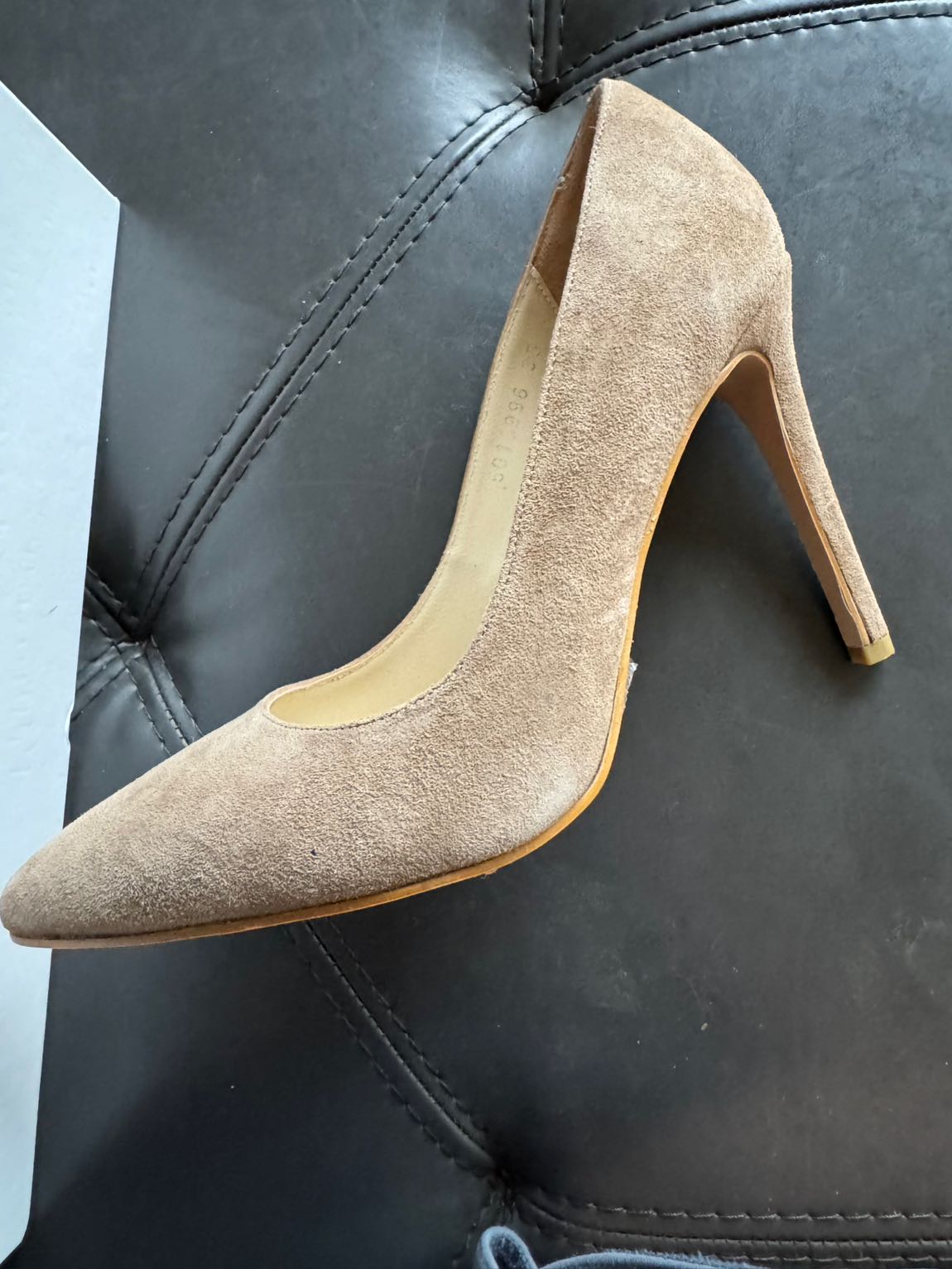 Divarese stiletto — görsel 3/3