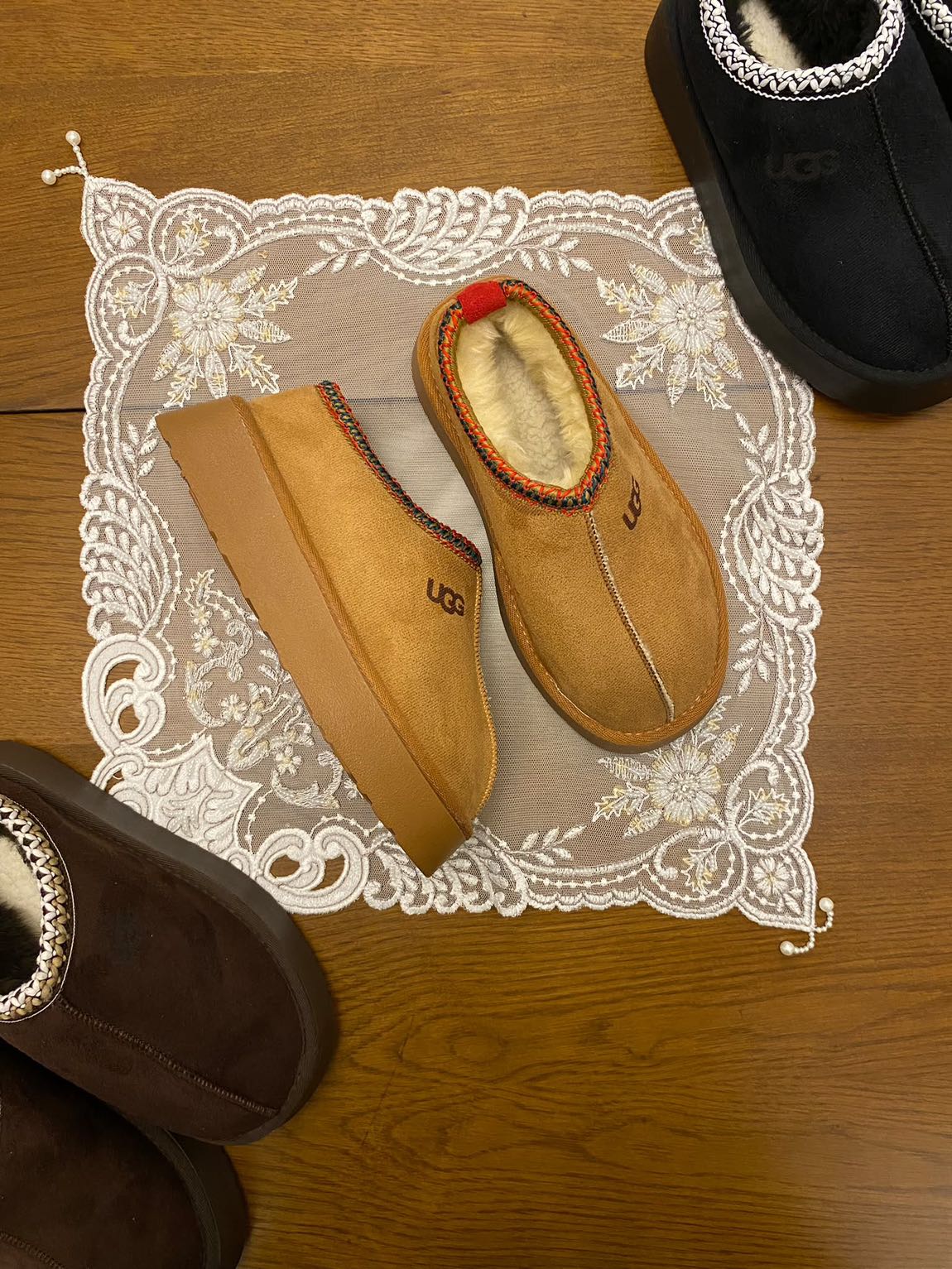 Ugg Tazz — görsel 6/6