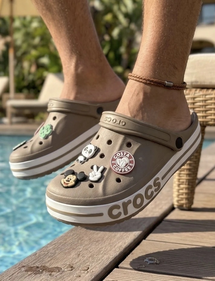 Crocs Terlik İthal Üst Kalite 🎉 — görsel 5/7
