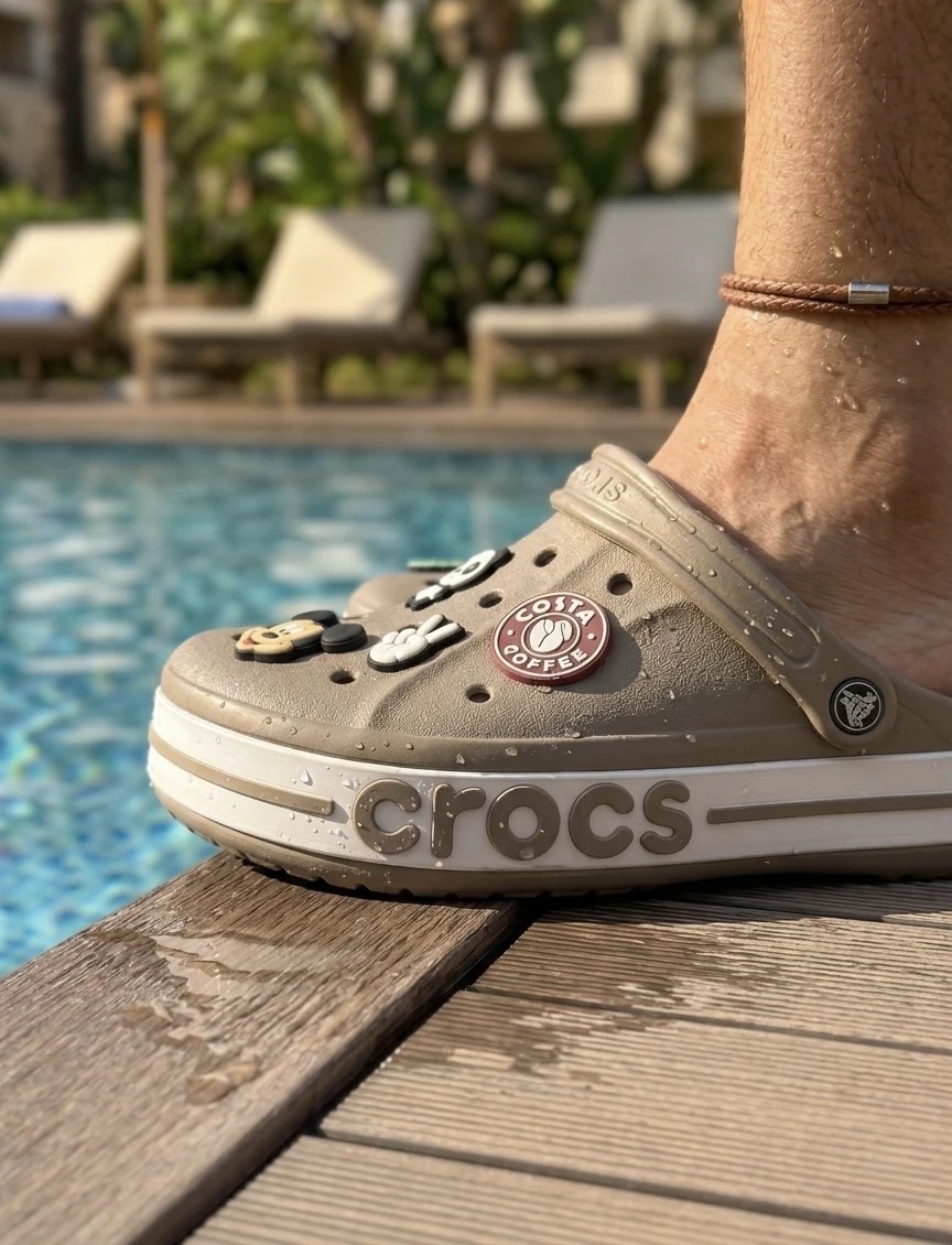 Crocs Terlik İthal Üst Kalite 🎉 — görsel 6/7