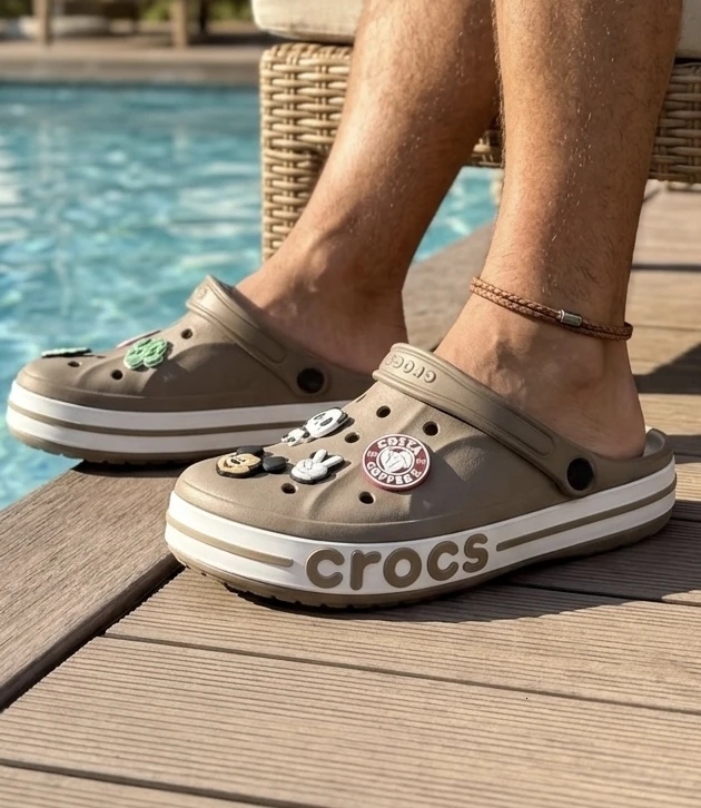 Crocs Terlik İthal Üst Kalite 🎉 — görsel 7/7