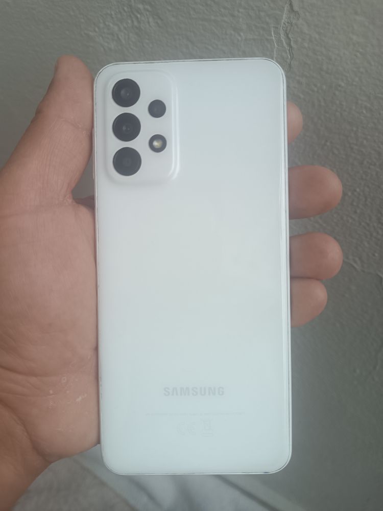 Samsung Galaxy A23 — görsel 2/2
