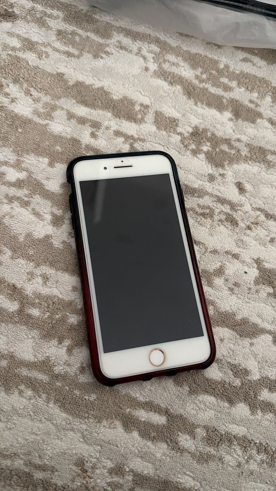 Pembe ıphone 8 plus — görsel 2/2