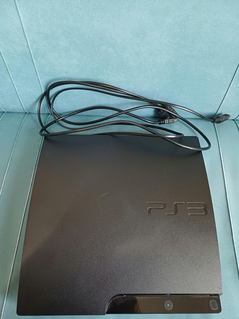 SATILIK PS3 — görsel 5/5