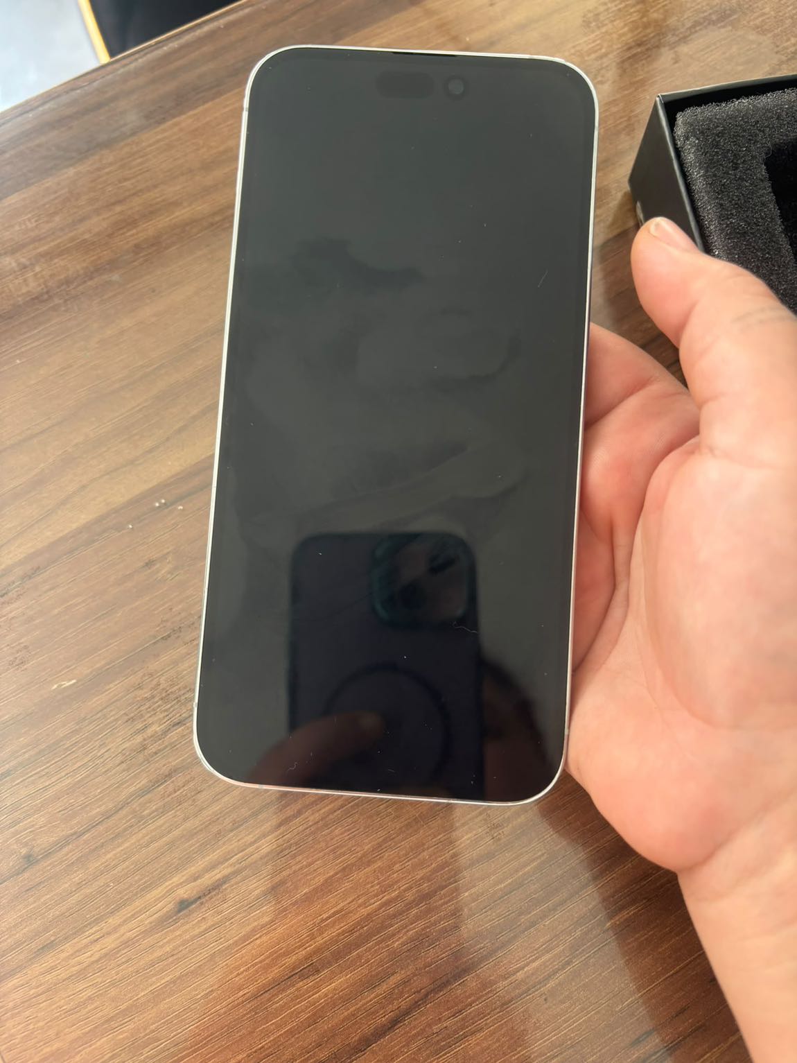 Apple iPhone 14 pro max — görsel 3/6