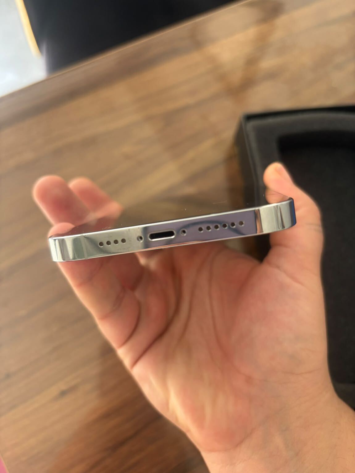 Apple iPhone 14 pro max — görsel 5/6