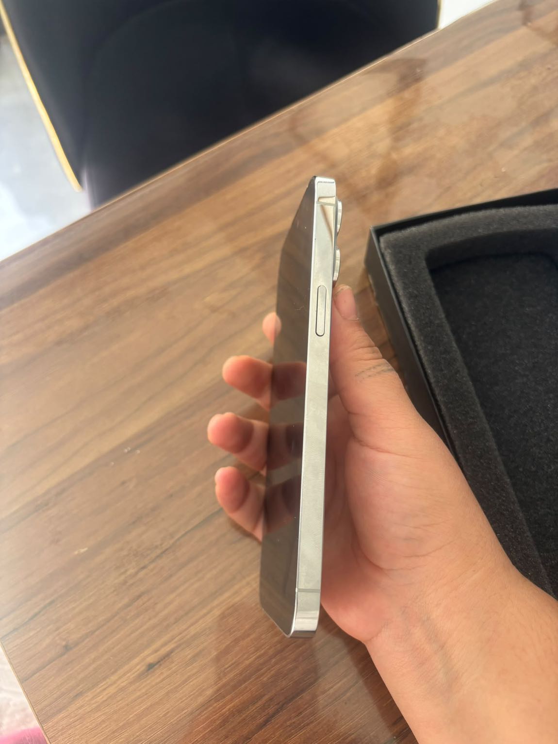 Apple iPhone 14 pro max — görsel 6/6