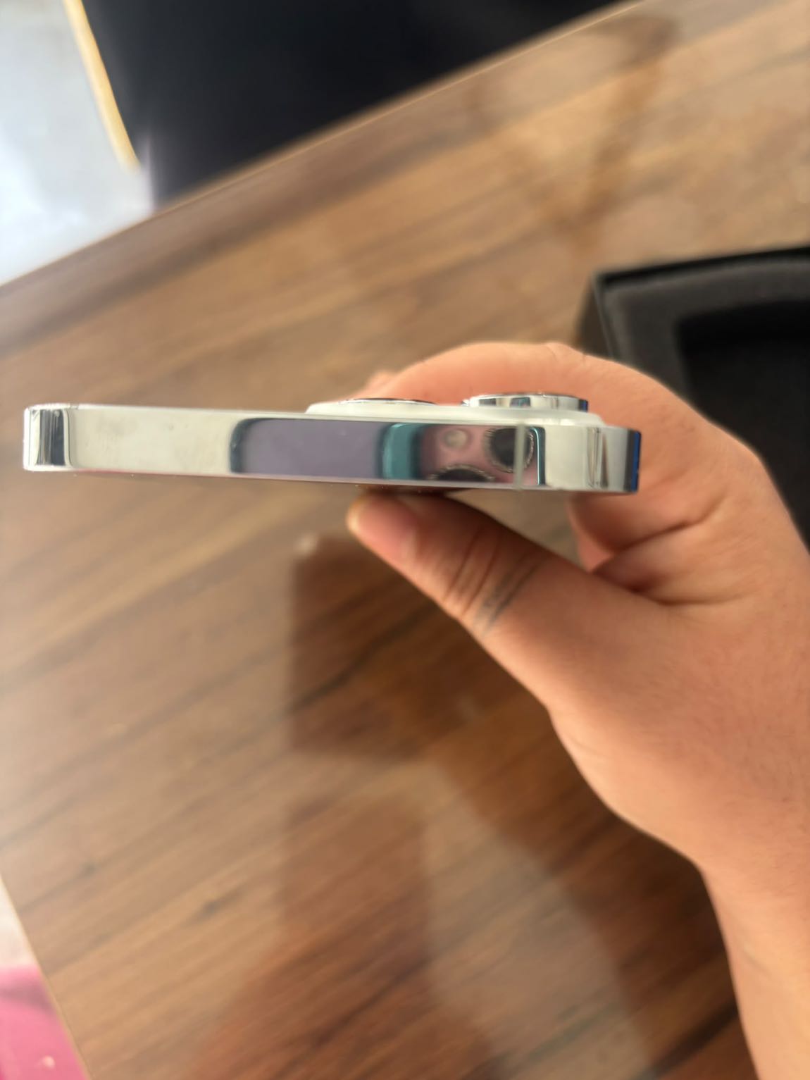 Apple iPhone 14 pro max — görsel 2/6