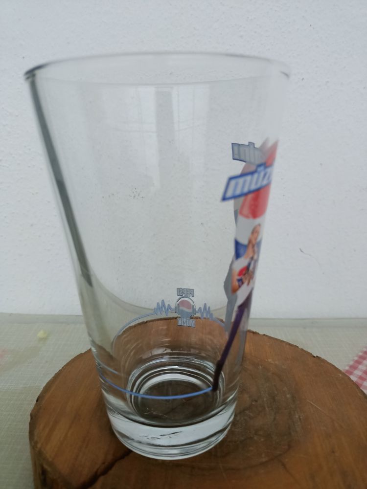 Pepsi & Grup Hepsi Bardak (Nadir ürün) — görsel 4/8