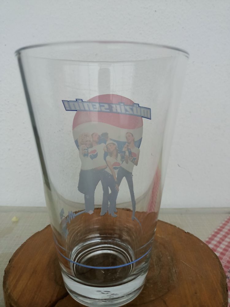 Pepsi & Grup Hepsi Bardak (Nadir ürün) — görsel 3/8