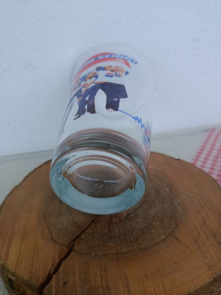 Pepsi & Grup Hepsi Bardak (Nadir ürün) — görsel 8/8