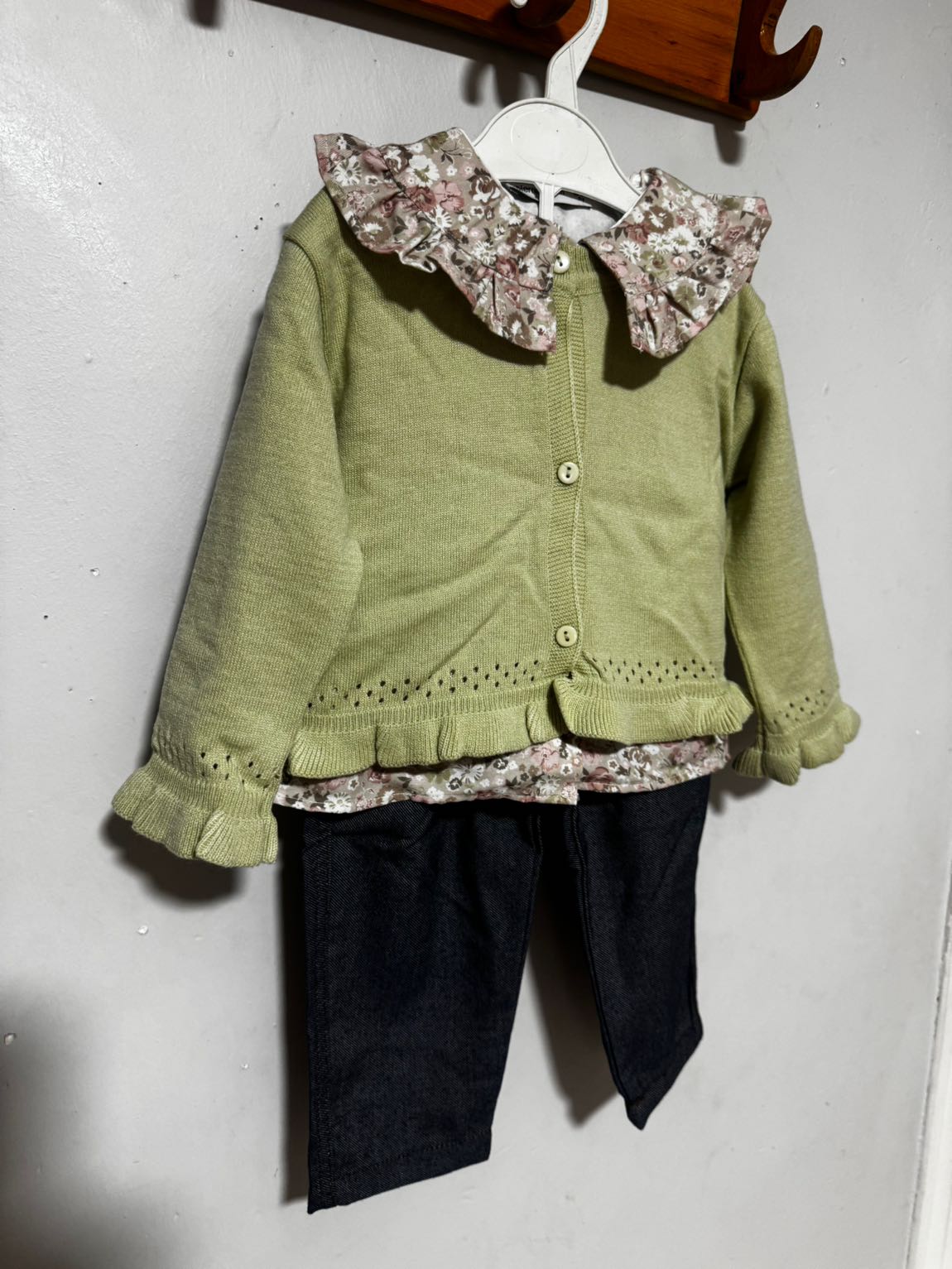Bebek 3lü Set — görsel 3/9