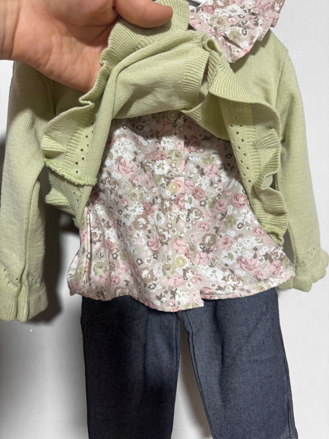 Bebek 3lü Set — görsel 7/9