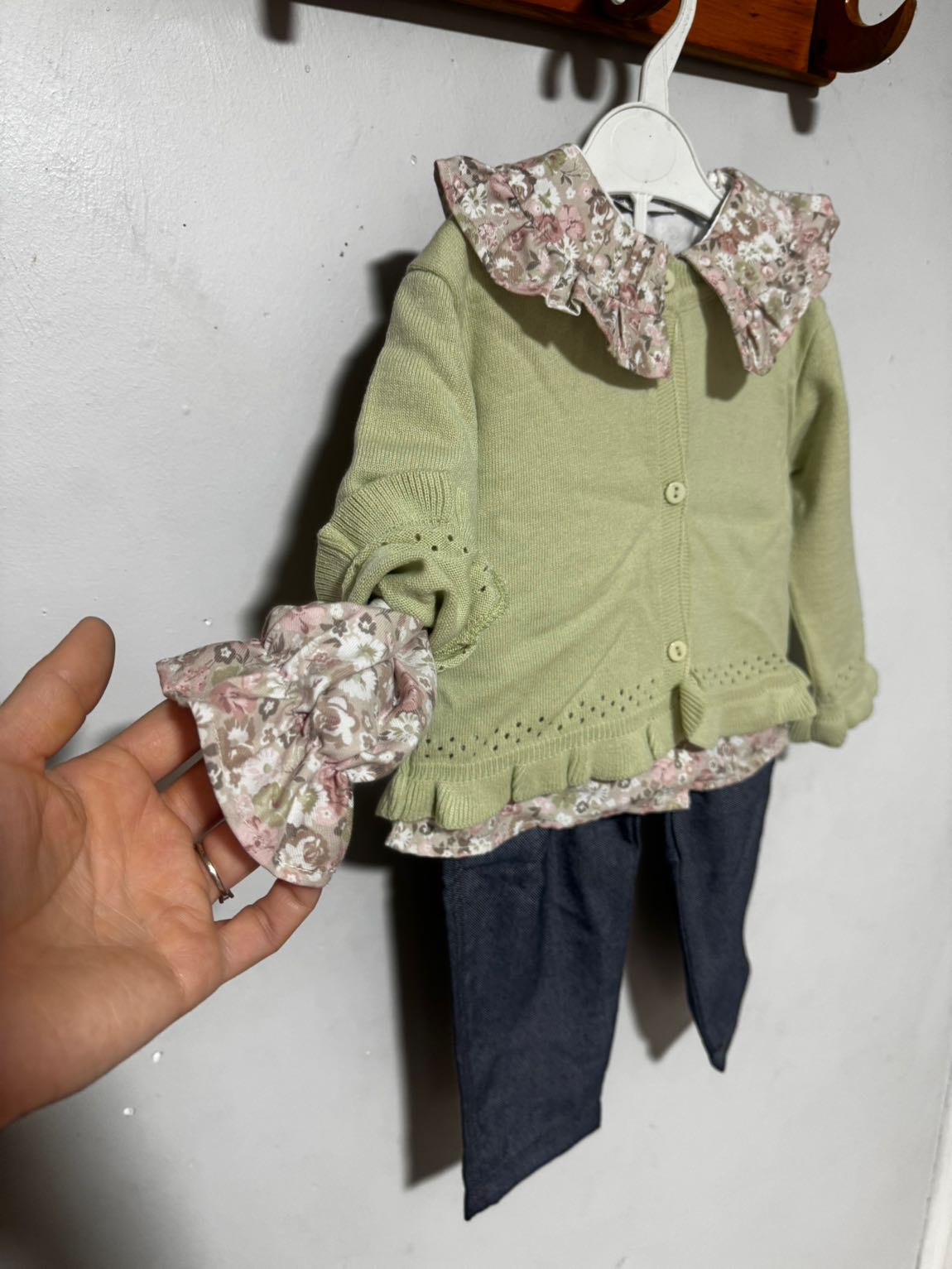Bebek 3lü Set — görsel 6/9