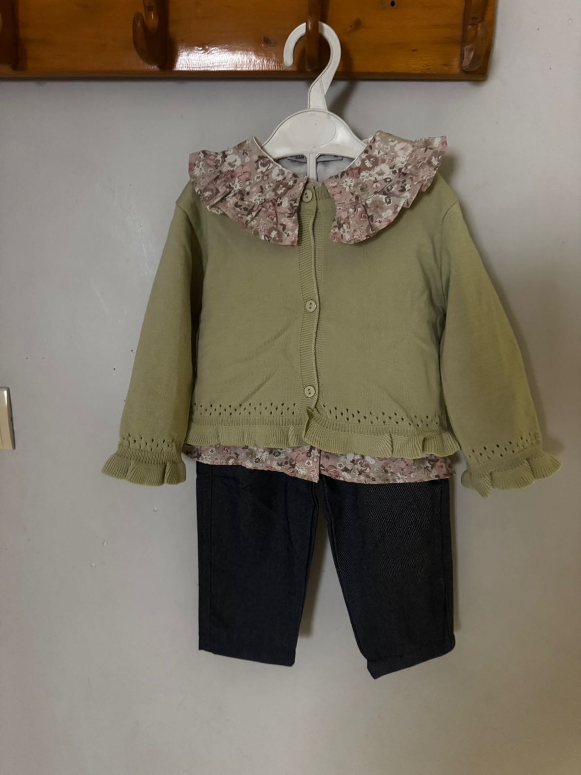 Bebek 3lü Set — görsel 2/9
