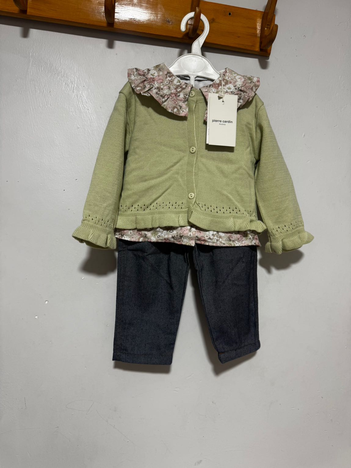 Bebek 3lü Set — görsel 5/9