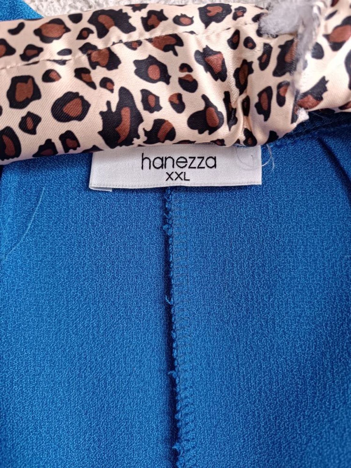 Mavi Blazer Ceket — görsel 5/6