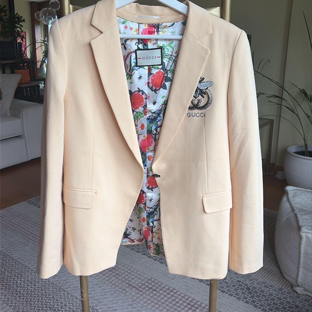 GUCCI Blazer — görsel 2/16