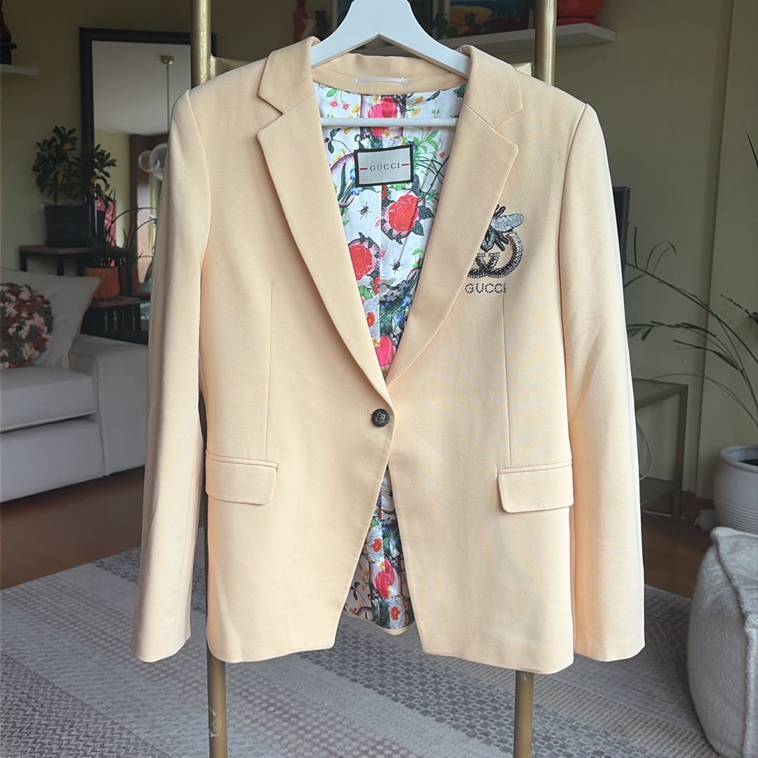 GUCCI Blazer — görsel 15/16