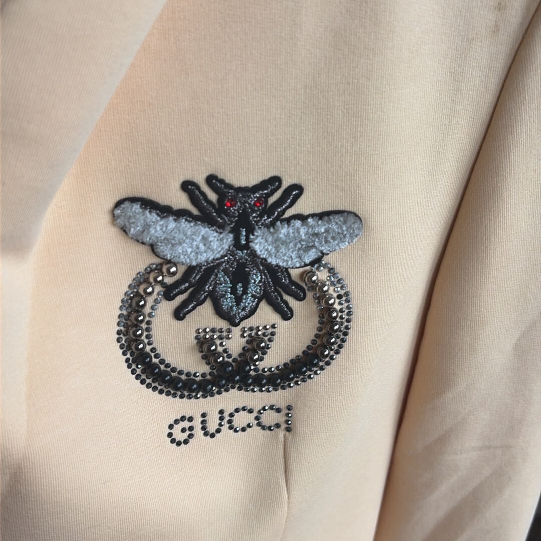 GUCCI Blazer — görsel 4/16