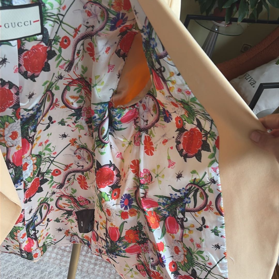 GUCCI Blazer — görsel 6/16